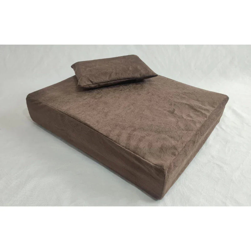 Cama Pet Impermeável para Cachorros e Gatos