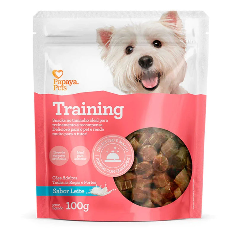 Petisco Papaya Pets Training